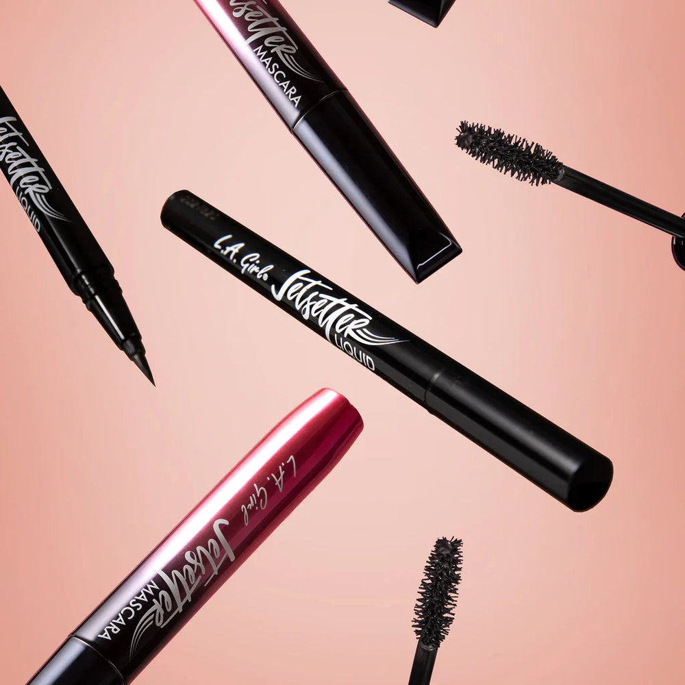 L.A. Girl Jetsetter Liquid Liner