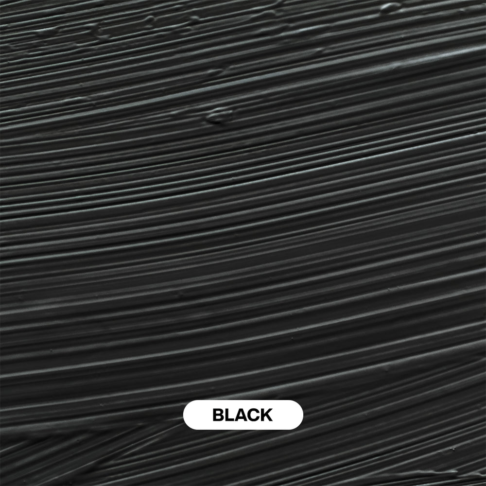 L.A. Girl Super Charged Maxed Out Volume Mascara - Black