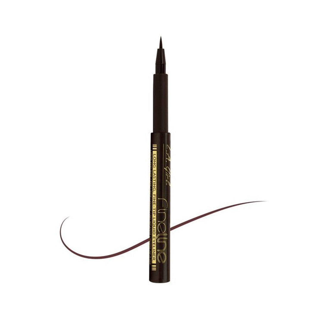 L.A. Girl Fineline Liquid Eyeliner