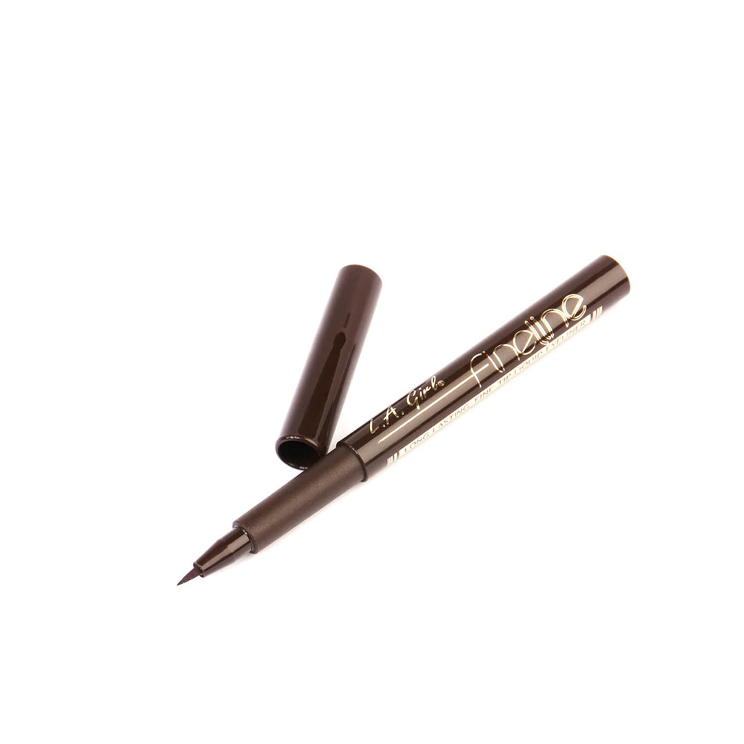 L.A. Girl Fineline Liquid Eyeliner