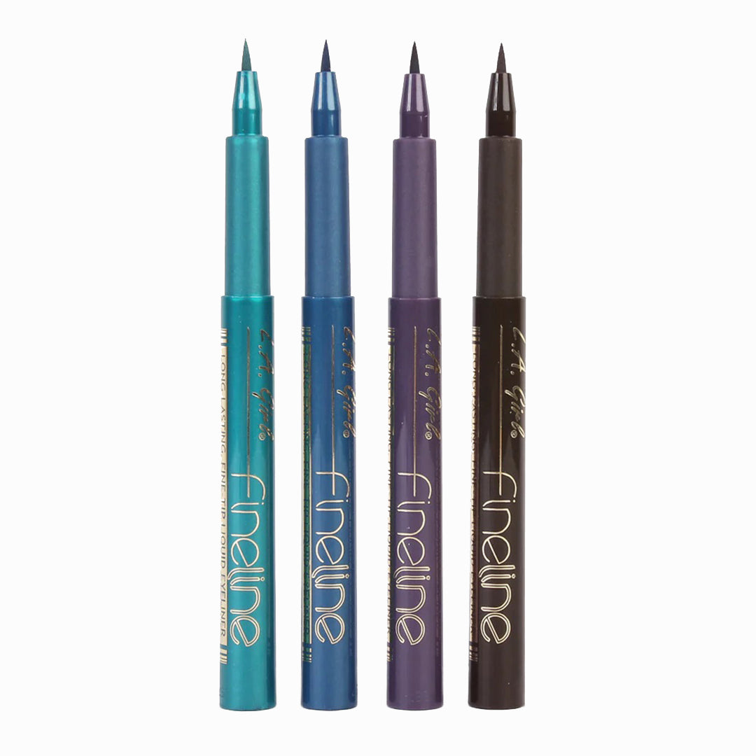 L.A. Girl Fineline Liquid Eyeliner