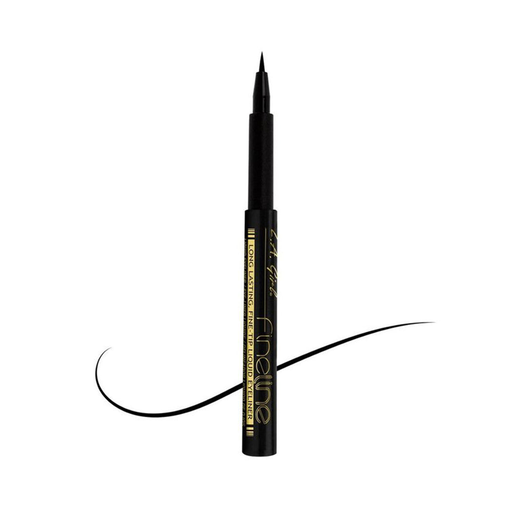 L.A. Girl Fineline Liquid Eyeliner