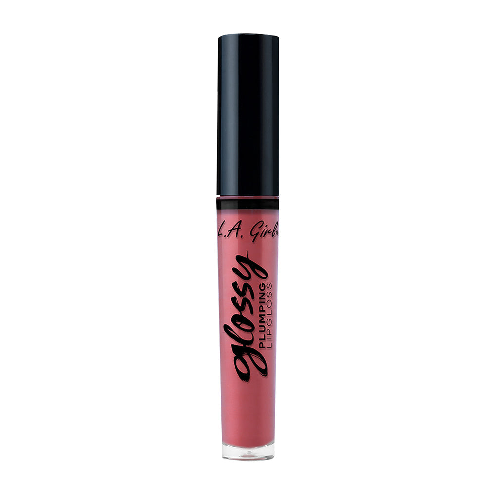 L.A. Girl Glossy Plumping Lipgloss