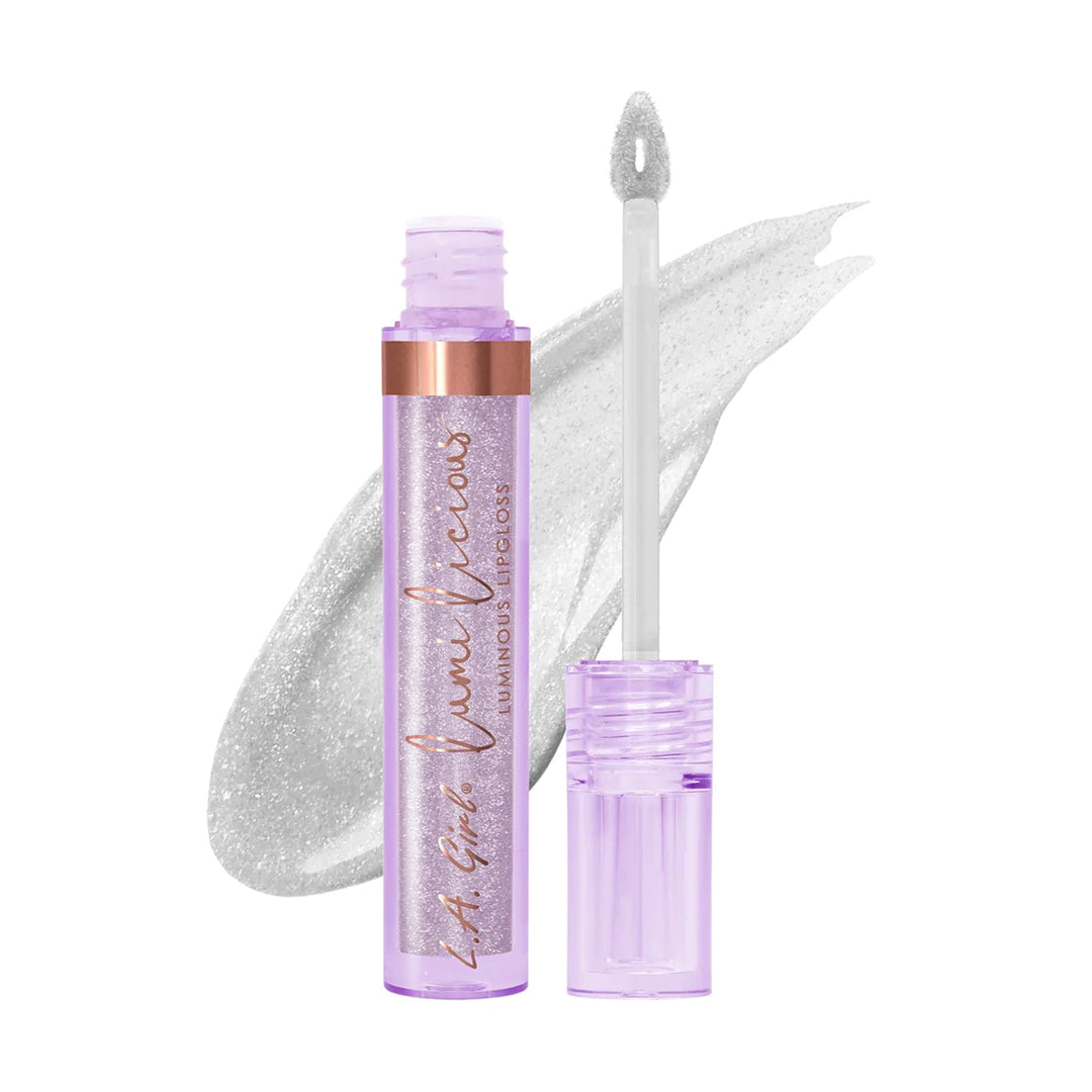 L.A. Girl Lumilicious Luminous Lip Gloss