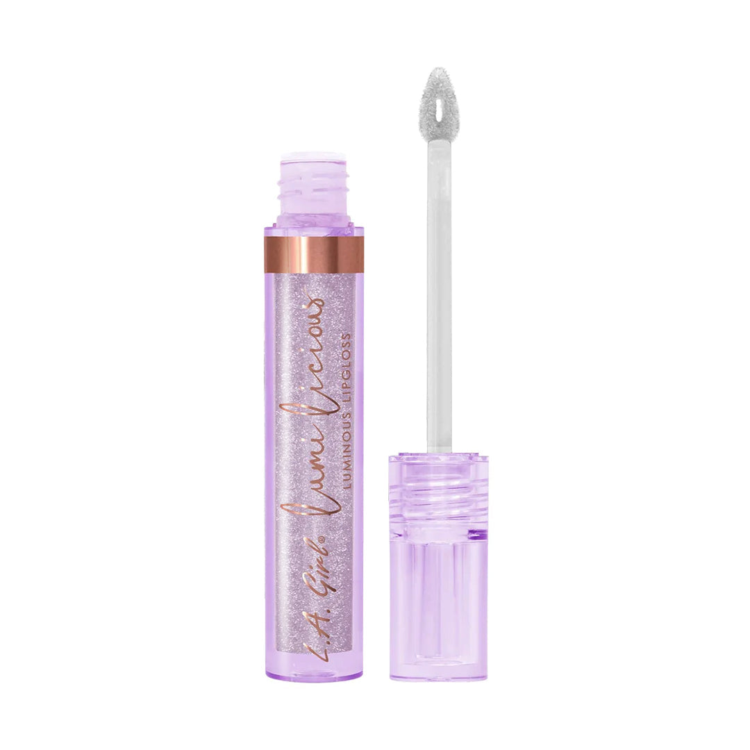 L.A. Girl Lumilicious Luminous Lip Gloss