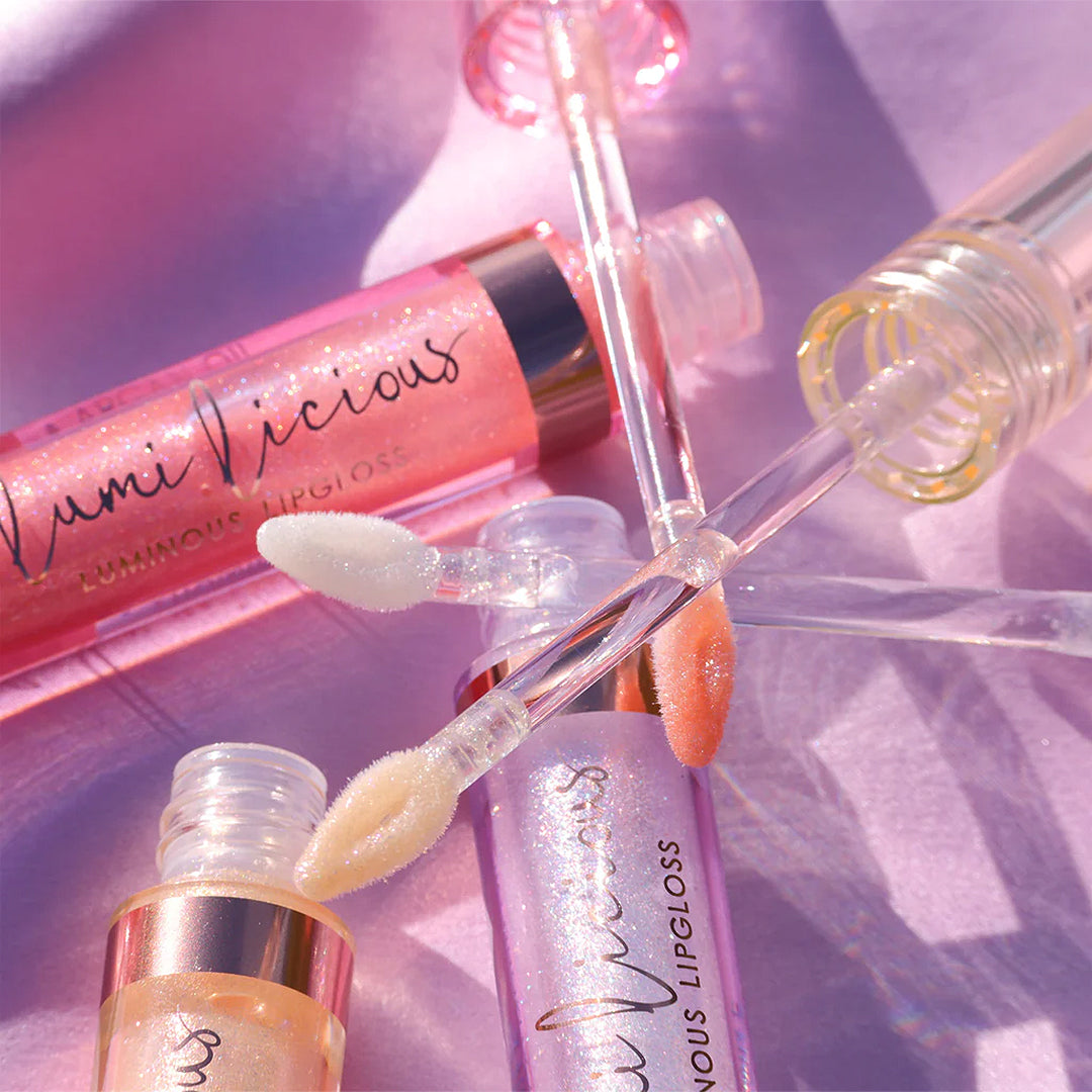 L.A. Girl Lumilicious Luminous Lip Gloss