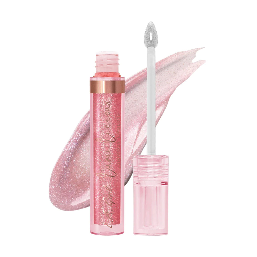 L.A. Girl Lumilicious Luminous Lip Gloss