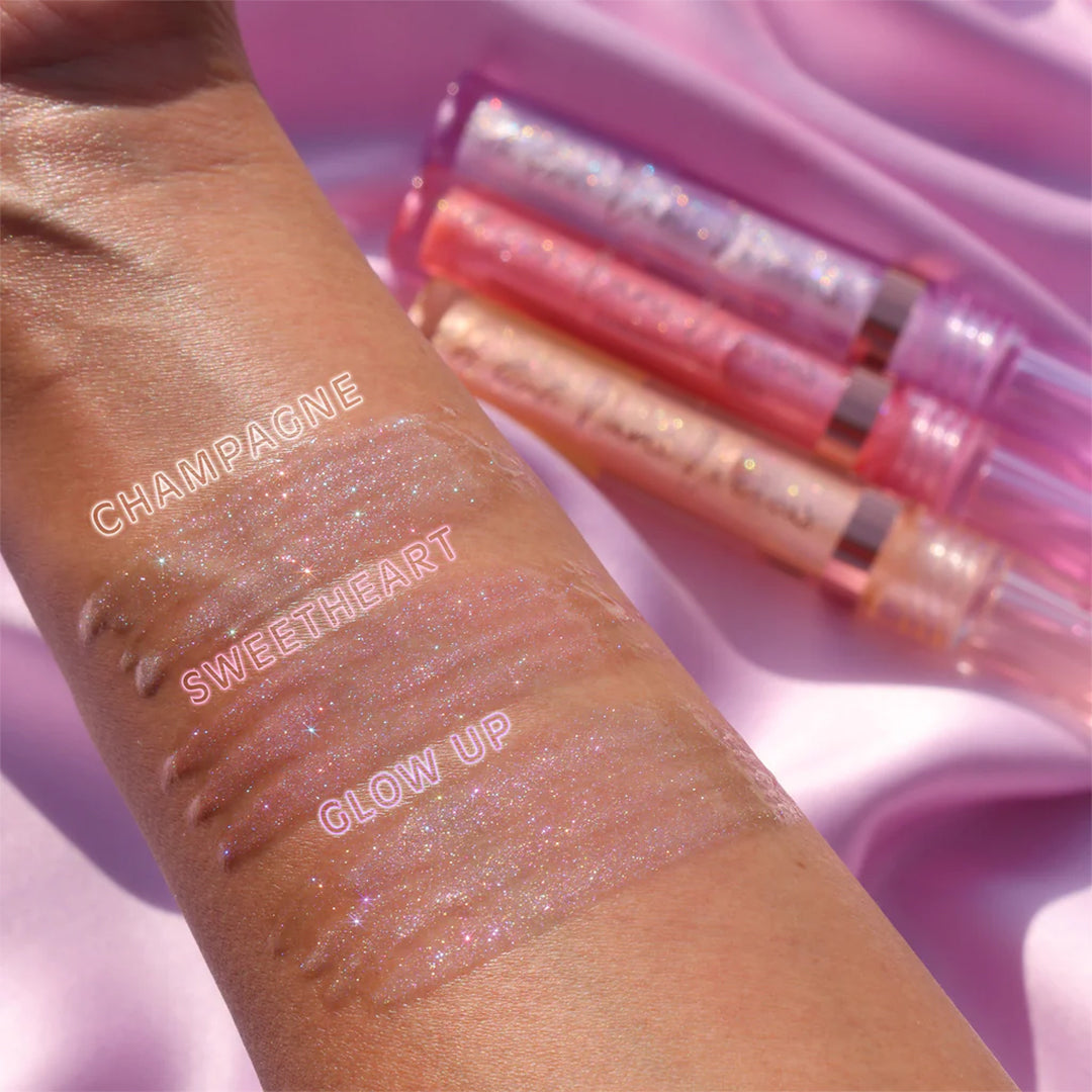 L.A. Girl Lumilicious Luminous Lip Gloss