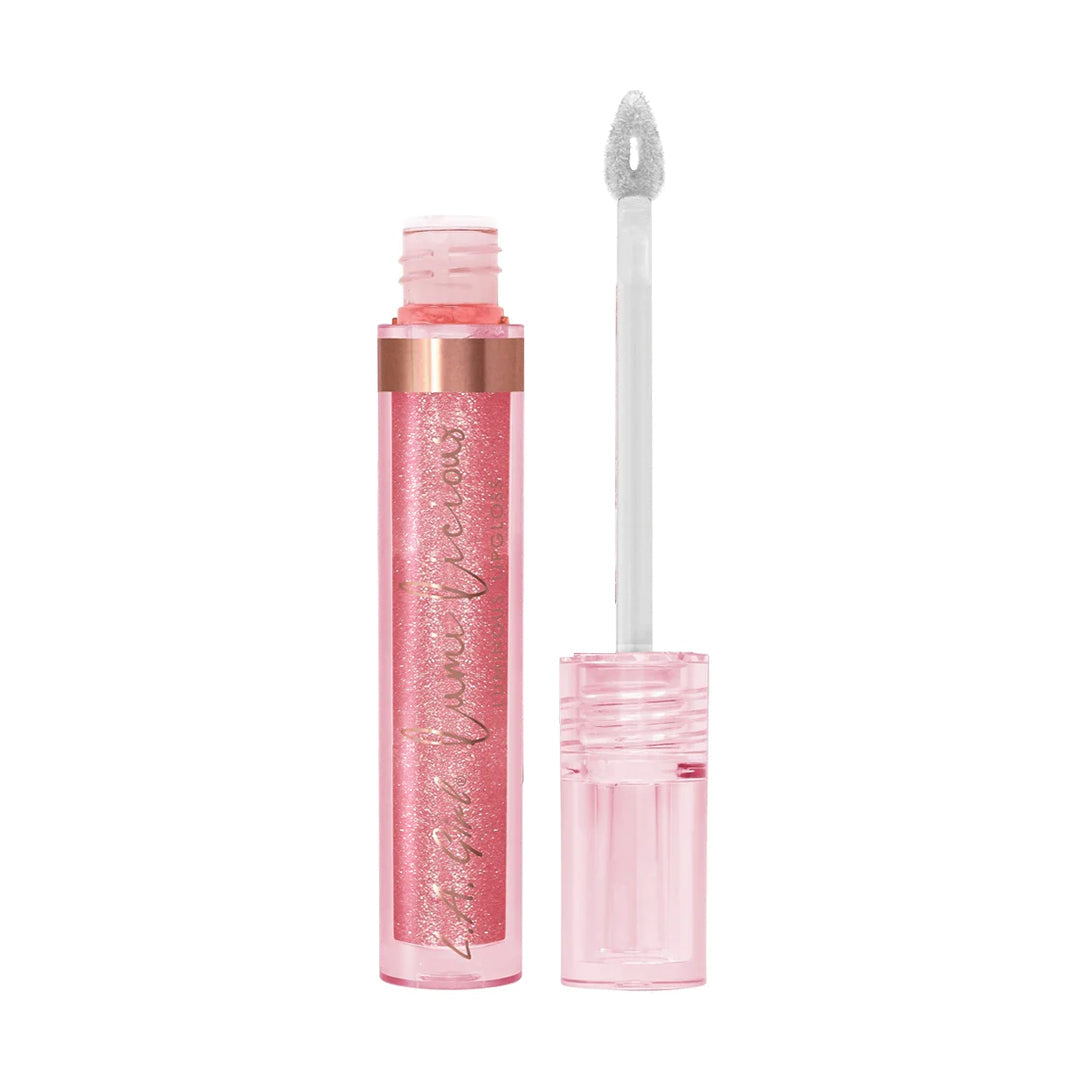 L.A. Girl Lumilicious Luminous Lip Gloss