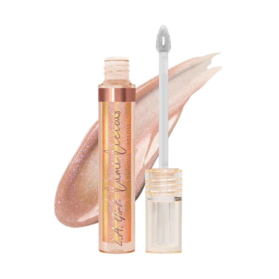 L.A. Girl Lumilicious Luminous Lip Gloss