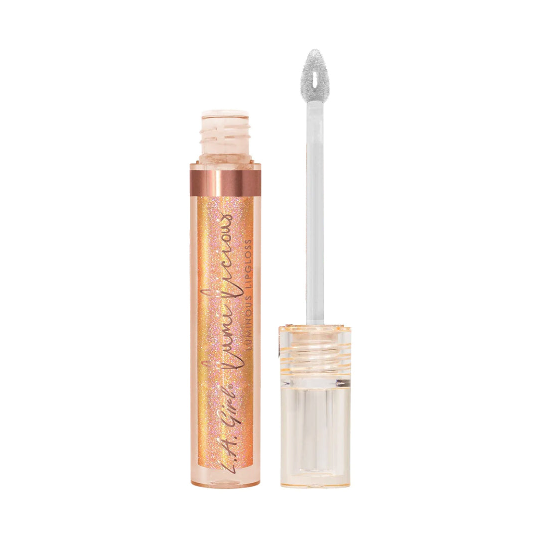 L.A. Girl Lumilicious Luminous Lip Gloss