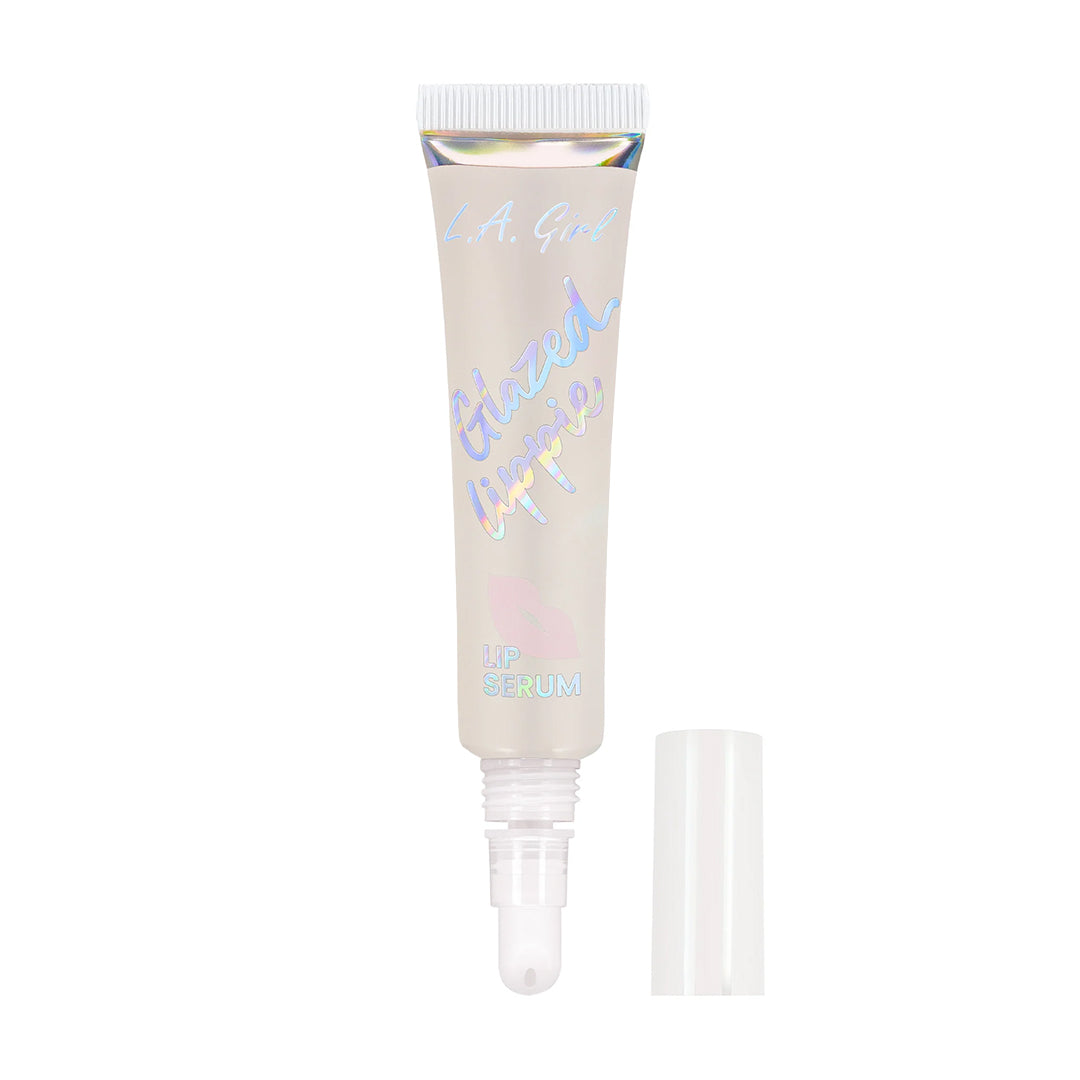 L.A. Girl Glazed Lippie Lip Gloss Lip Serum