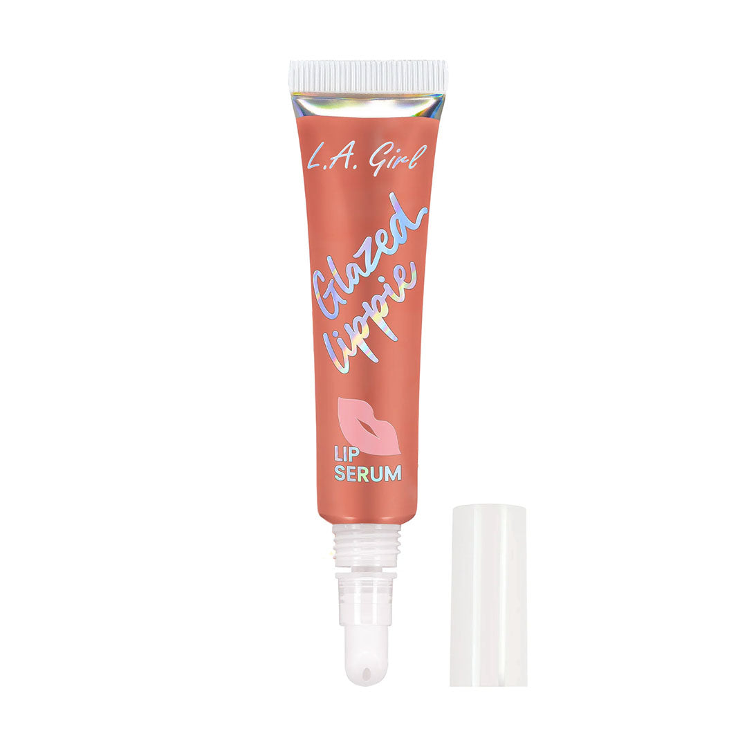 L.A. Girl Glazed Lippie Lip Gloss Lip Serum