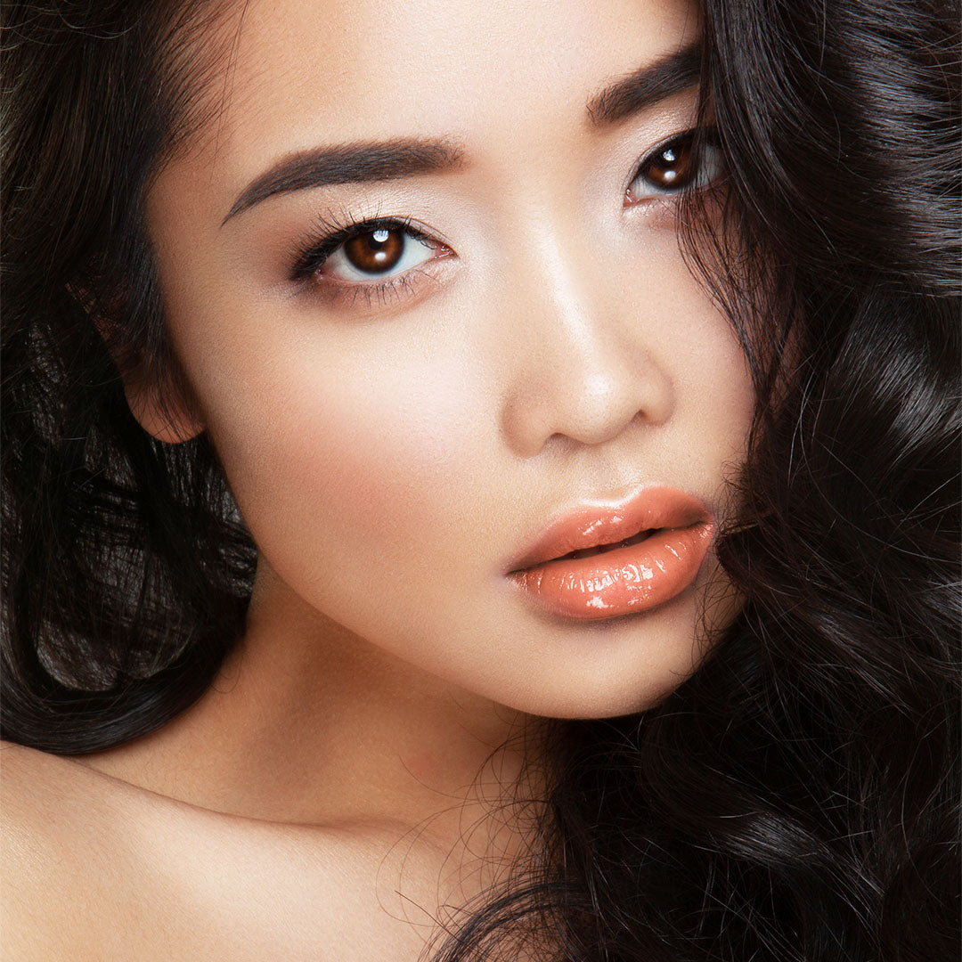 L.A. Girl Glazed Lippie Lip Gloss Lip Serum
