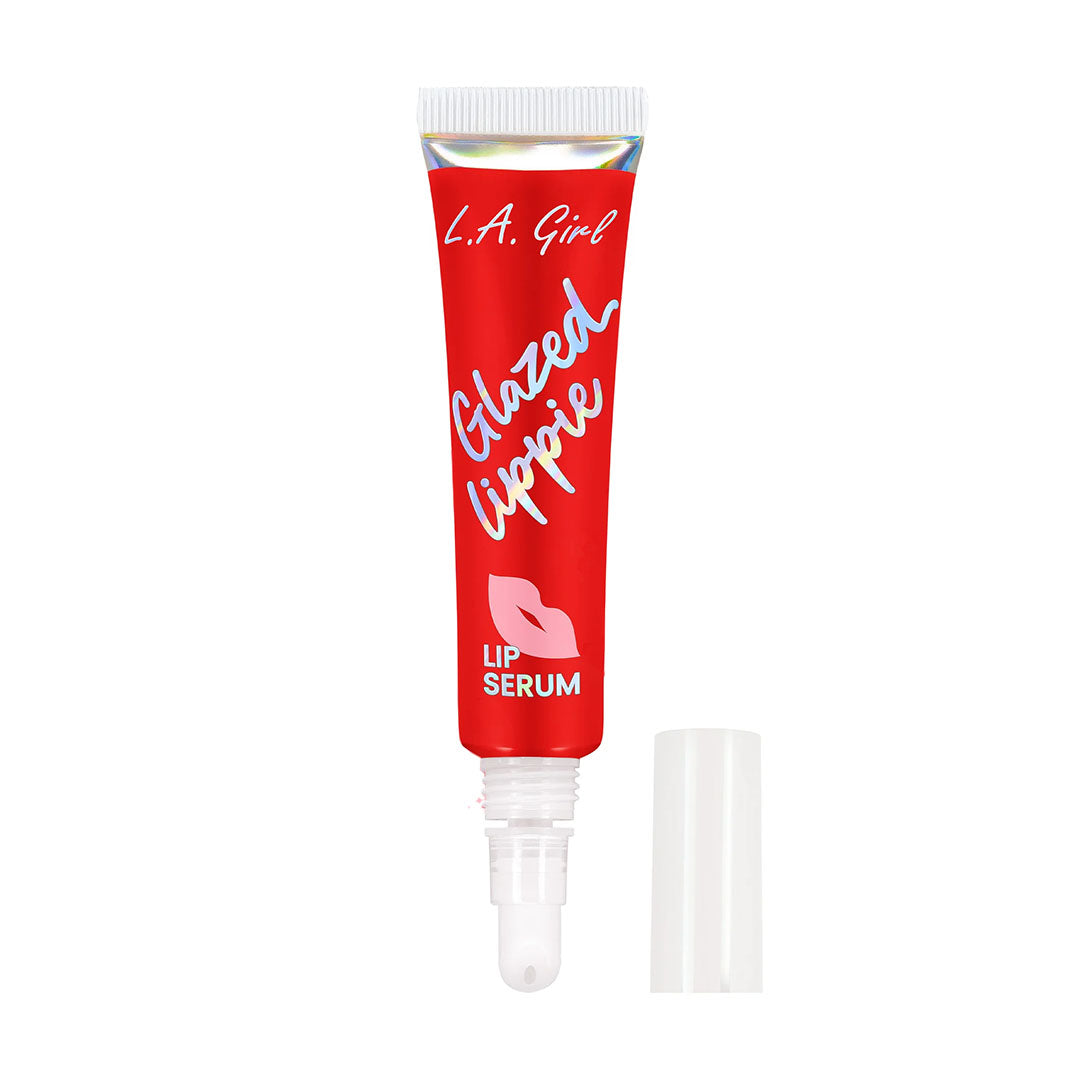 L.A. Girl Glazed Lippie Lip Gloss Lip Serum