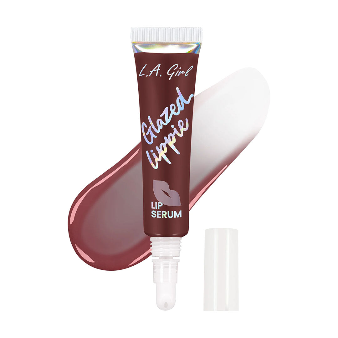 L.A. Girl Glazed Lippie Lip Gloss Lip Serum