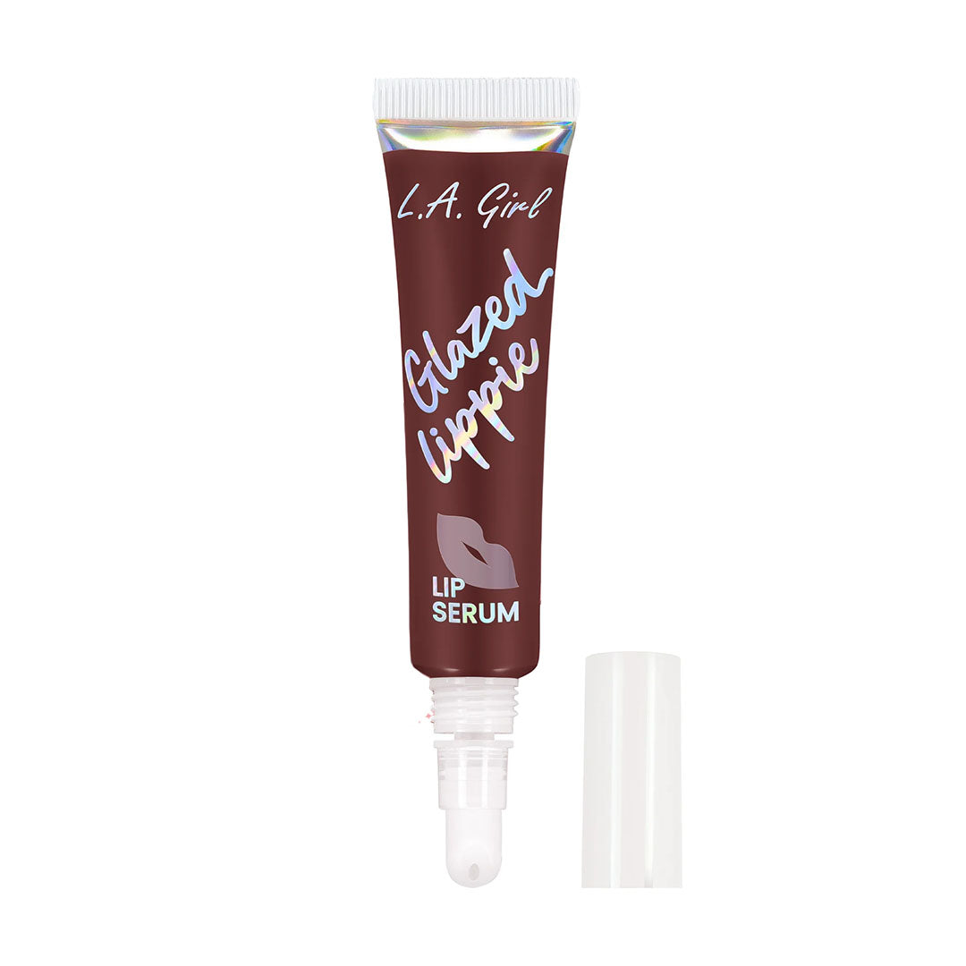 L.A. Girl Glazed Lippie Lip Gloss Lip Serum
