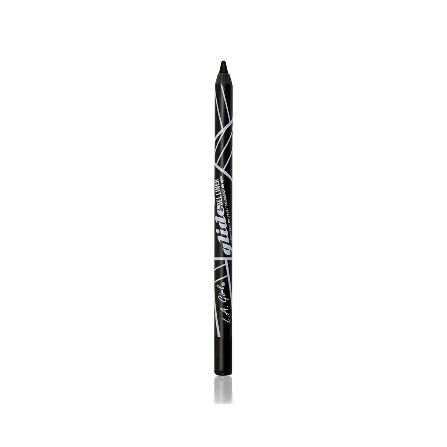 L.A. Girl Glide Gel Eyeliner Pencil