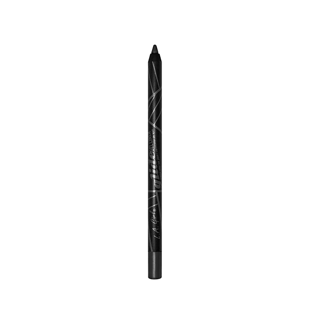 L.A. Girl Glide Gel Eyeliner Pencil