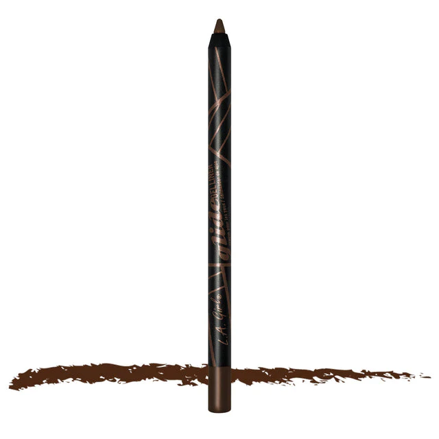 L.A. Girl Glide Gel Eyeliner Pencil