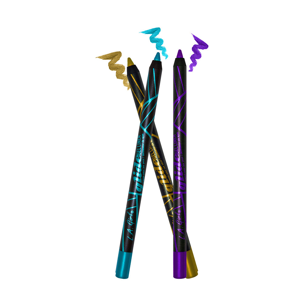 L.A. Girl Glide Gel Eyeliner Pencil