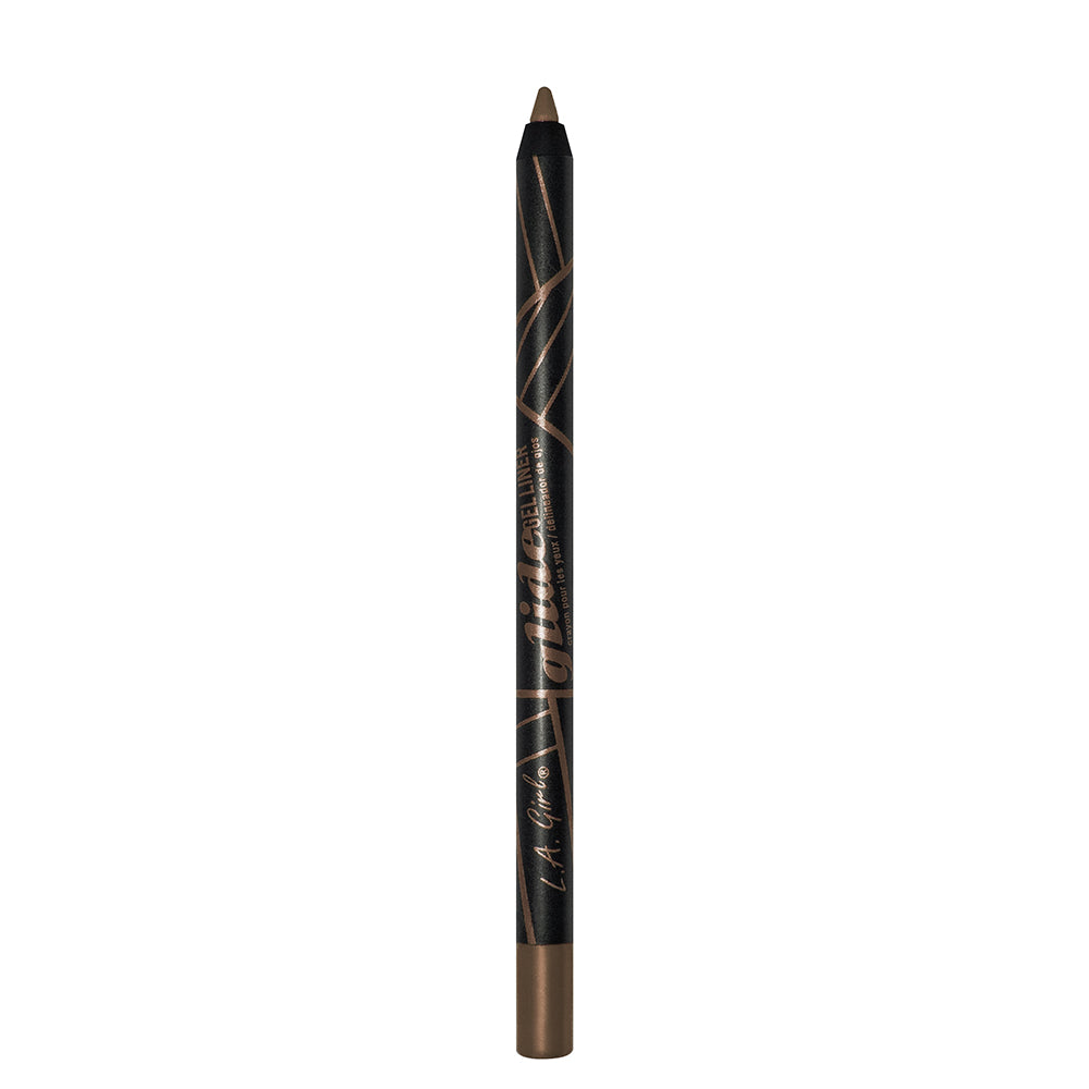 L.A. Girl Glide Gel Eyeliner Pencil