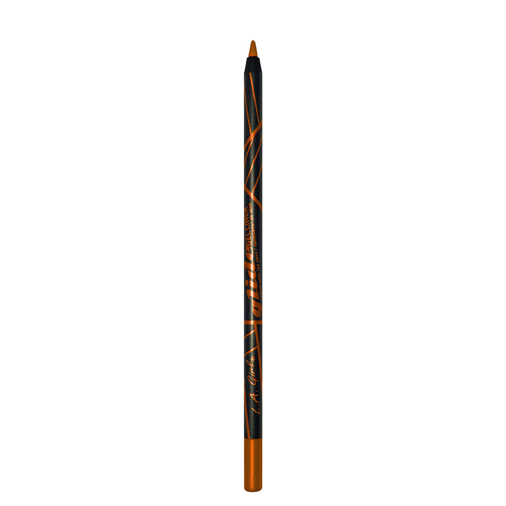 L.A. Girl Glide Gel Eyeliner Pencil