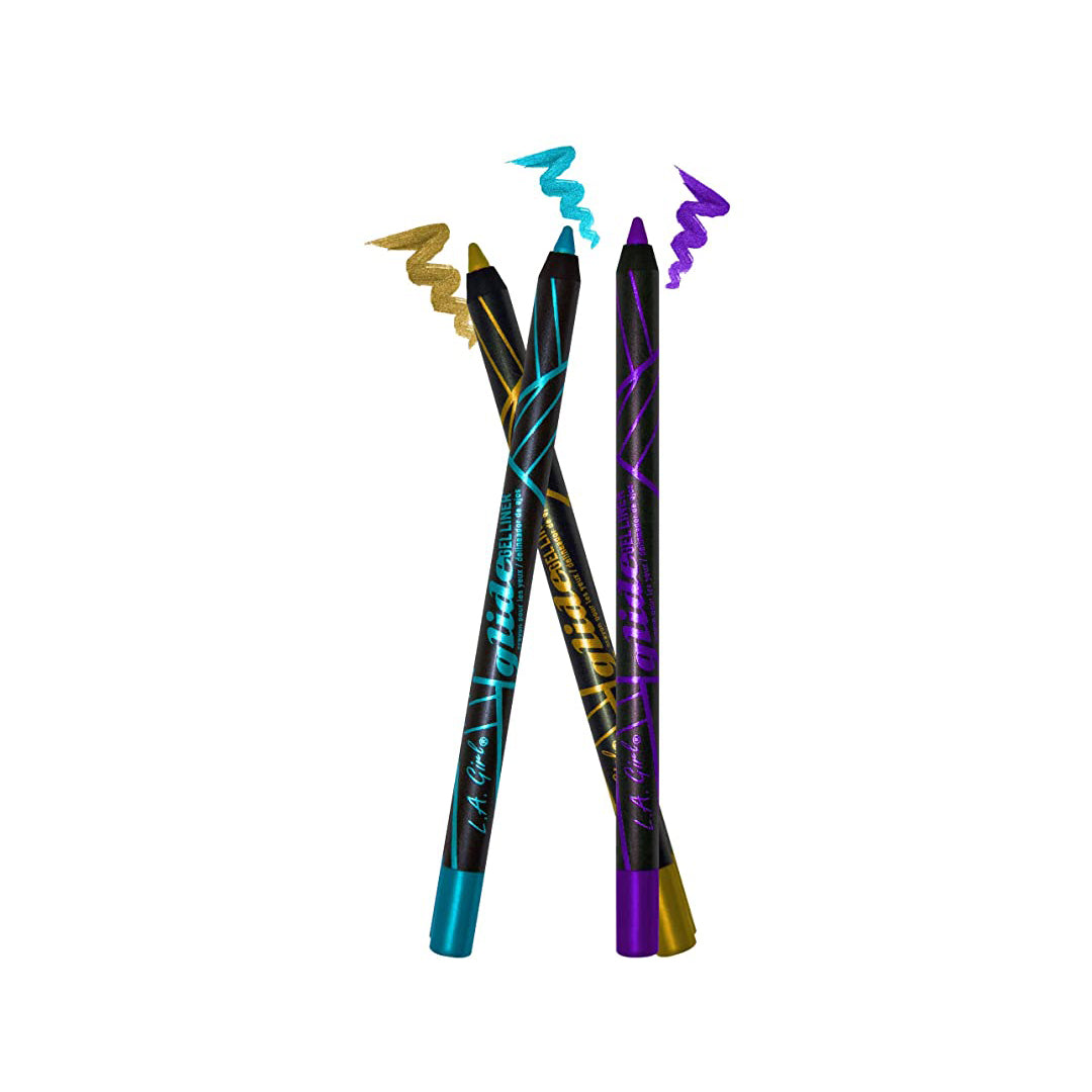 L.A. Girl Glide Gel Eyeliner Pencil