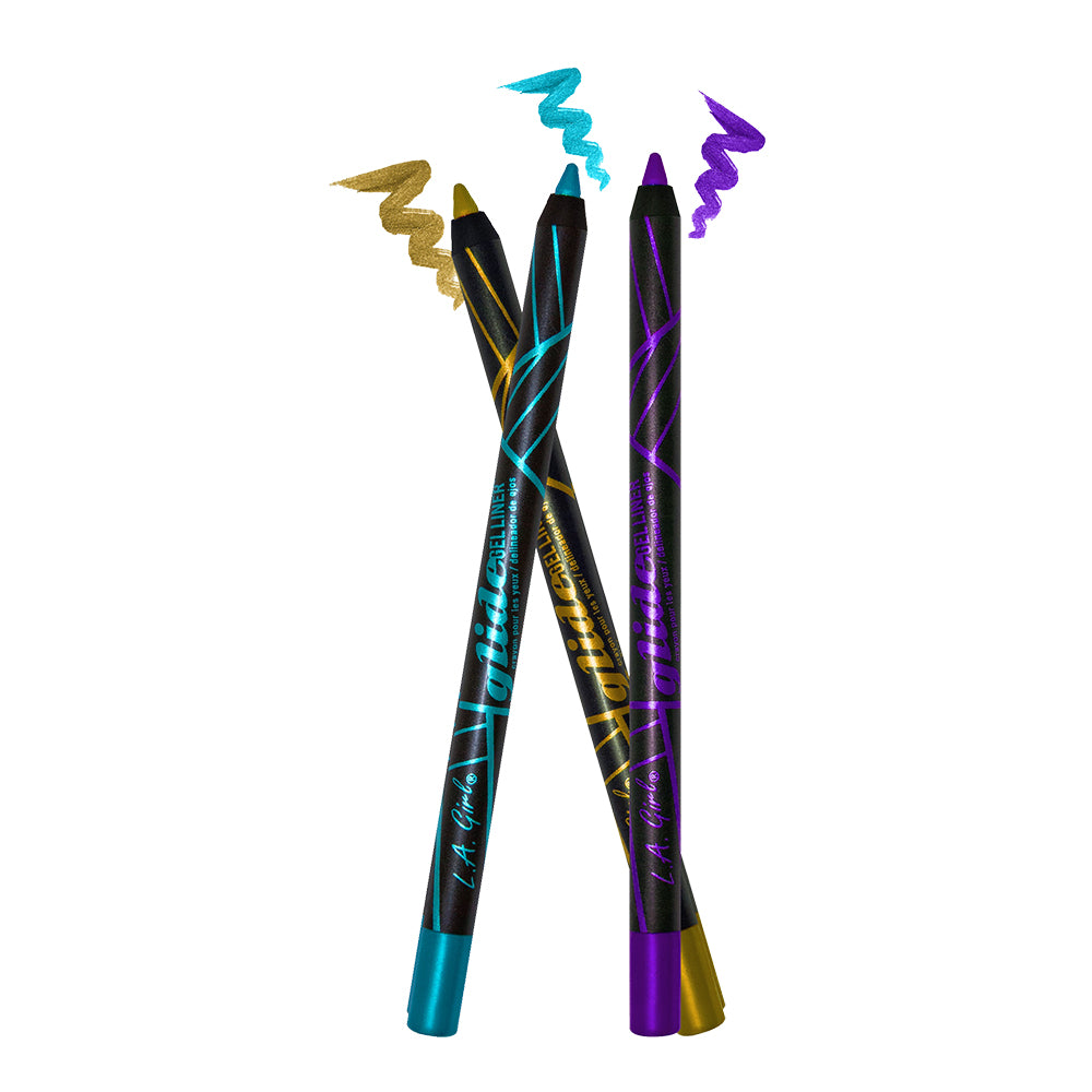 L.A. Girl Glide Gel Eyeliner Pencil