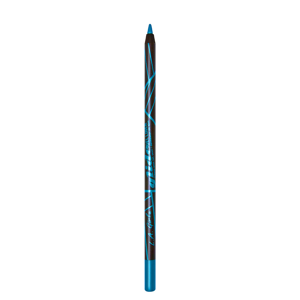 L.A. Girl Glide Gel Eyeliner Pencil