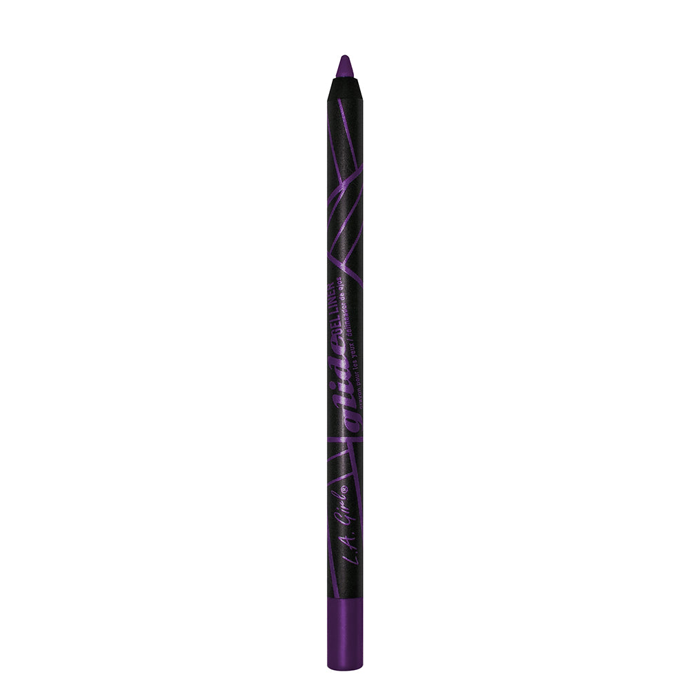 L.A. Girl Glide Gel Eyeliner Pencil