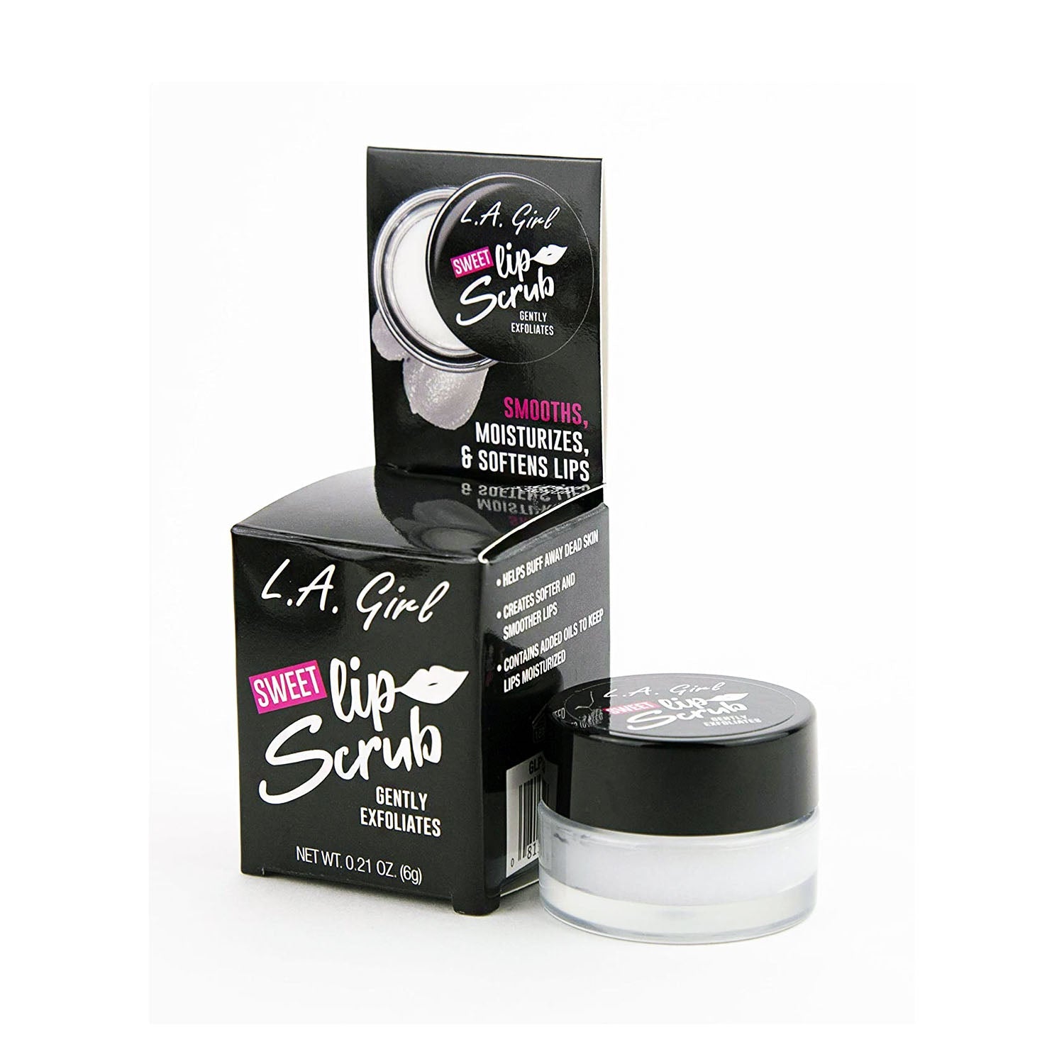 L.A. Girl Lip Scrub Sweet