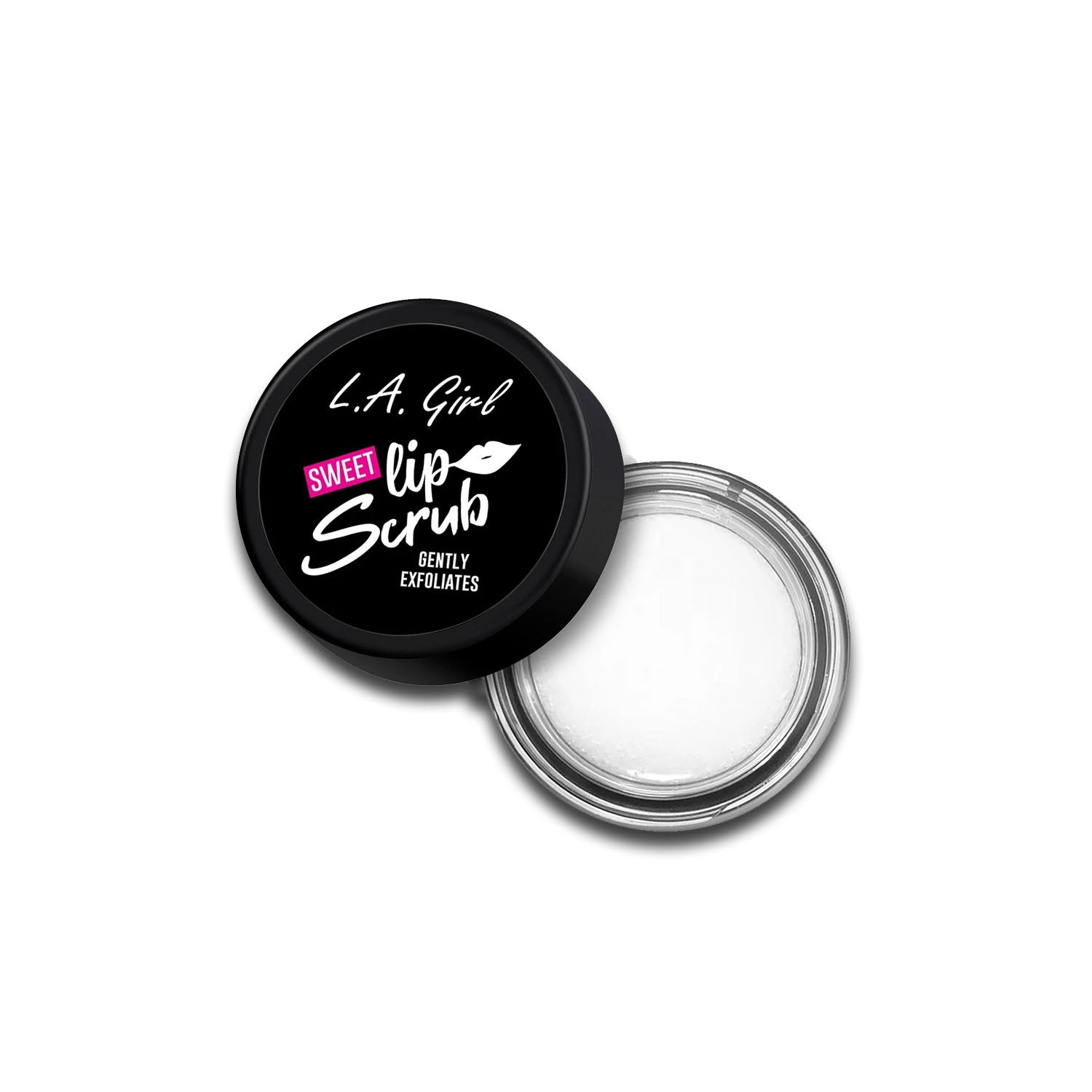 L.A. Girl Lip Scrub Sweet