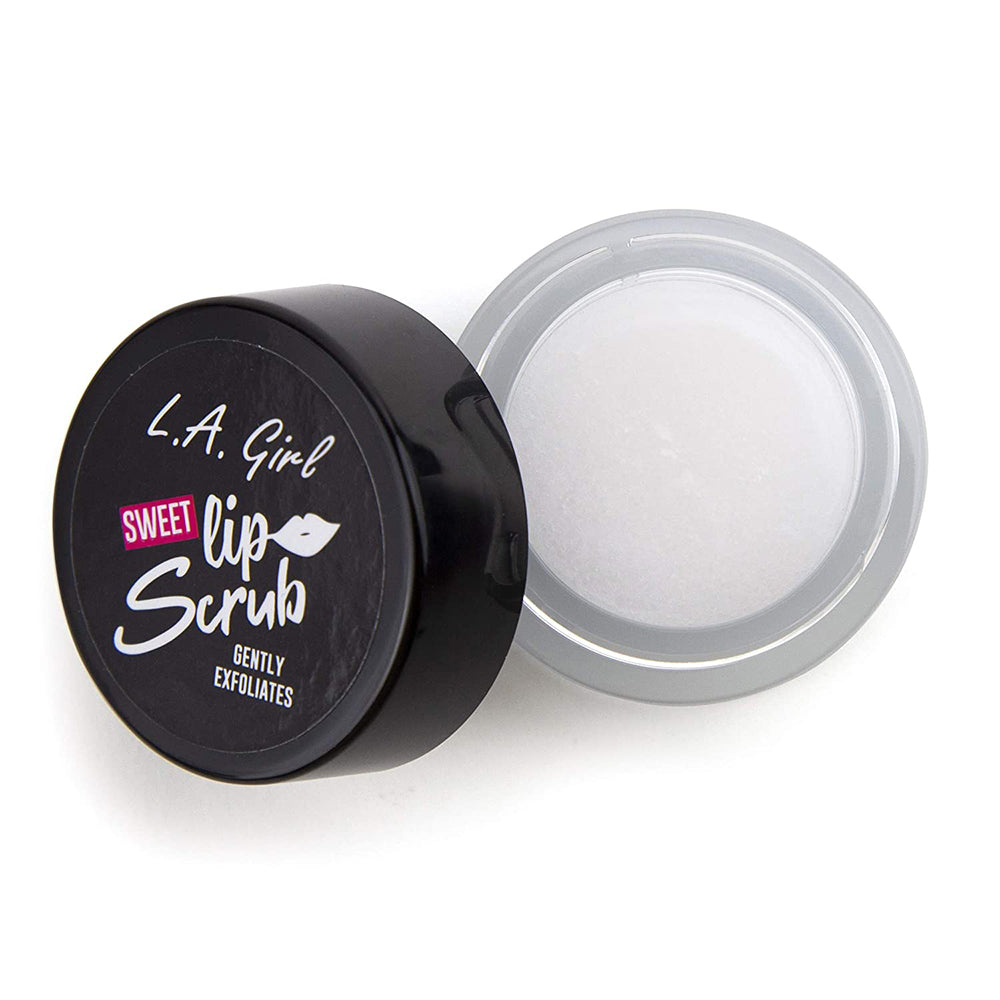 L.A. Girl Lip Scrub Sweet