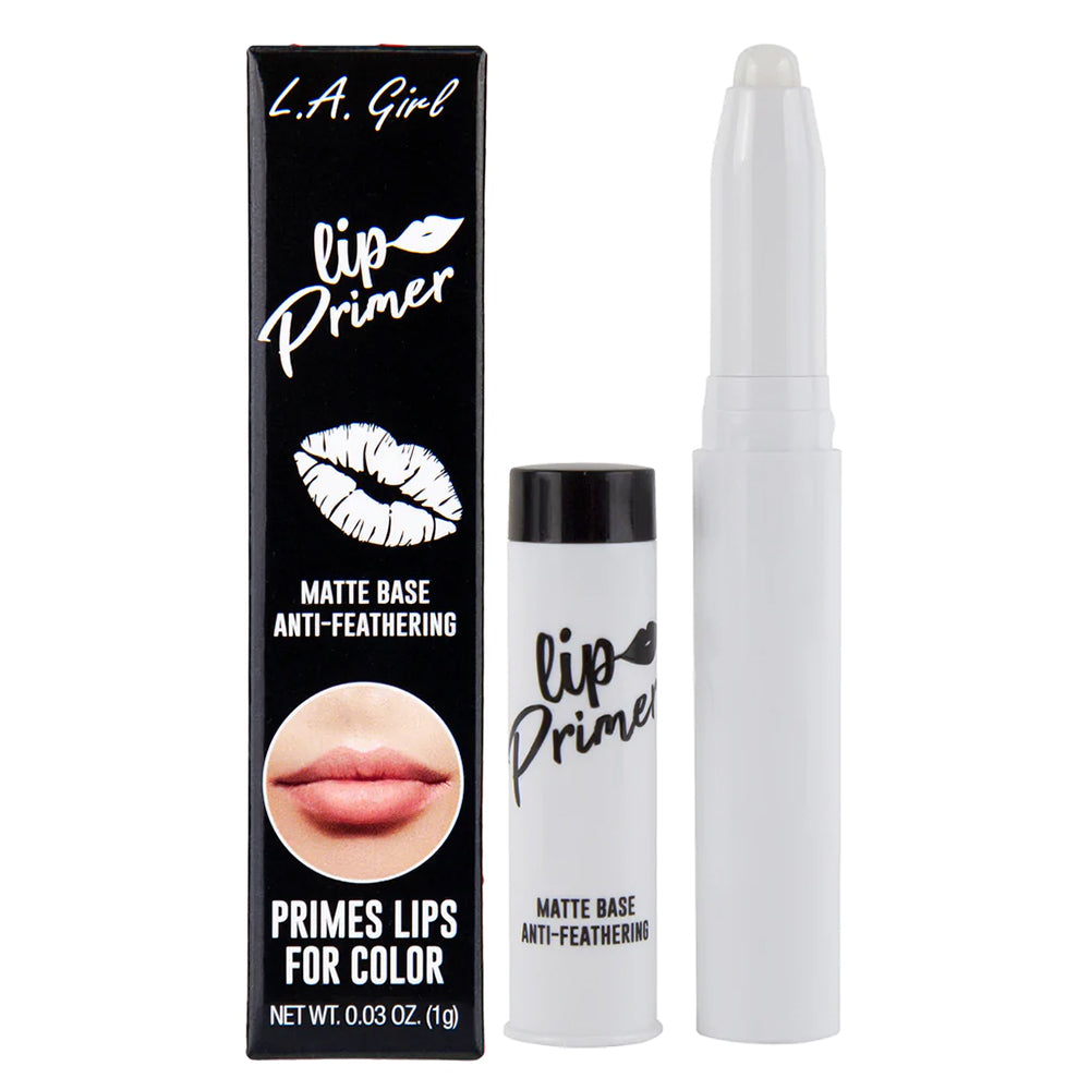 L.A. Girl Pro & Prime Lip Essentials - Lip Primer