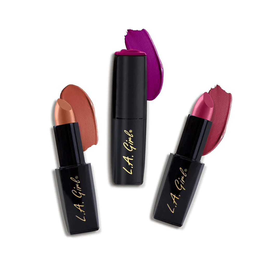 L.A. Girl Lip Attraction Lipstick