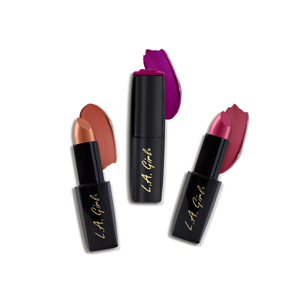 L.A. Girl Lip Attraction Lipstick