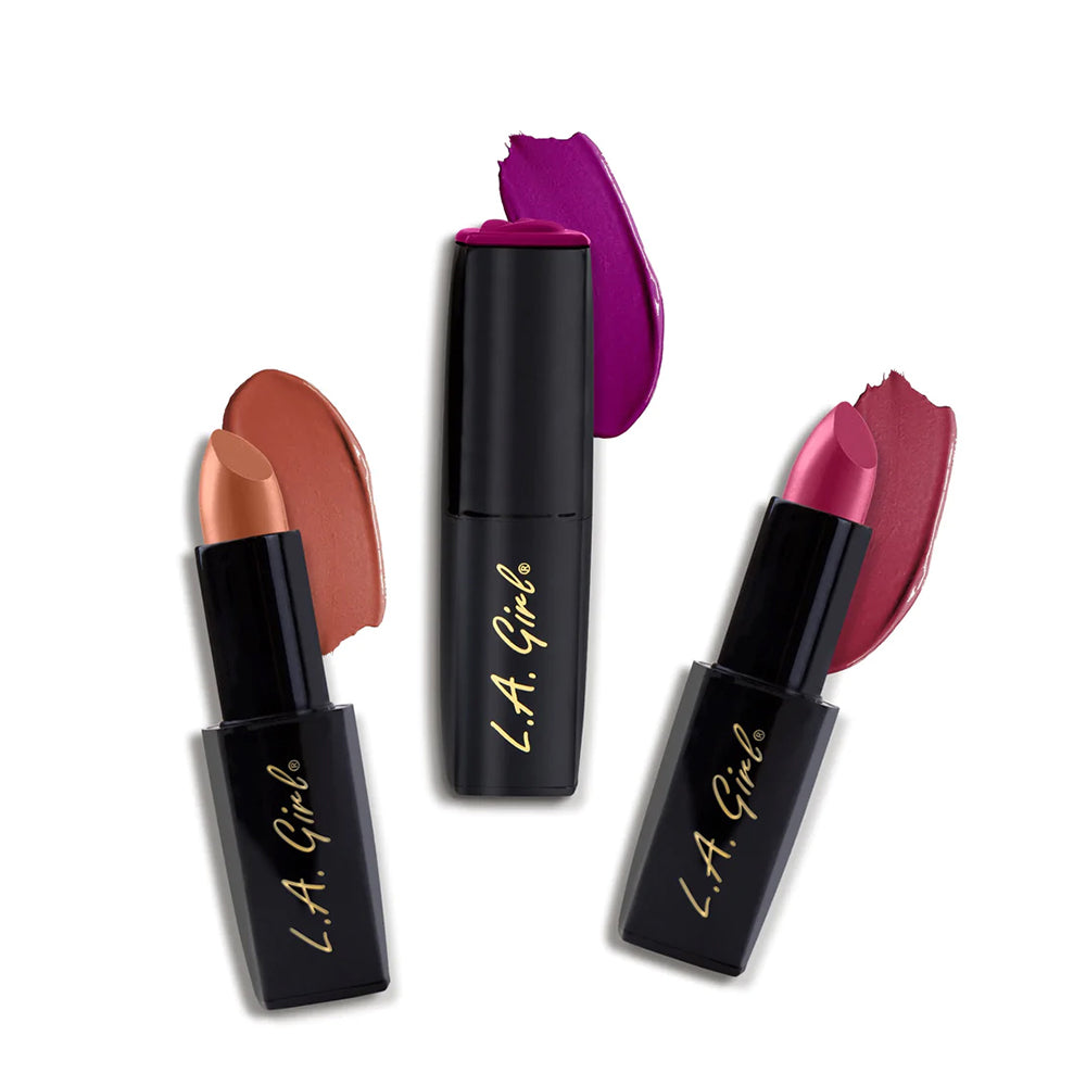 L.A. Girl Lip Attraction Lipstick