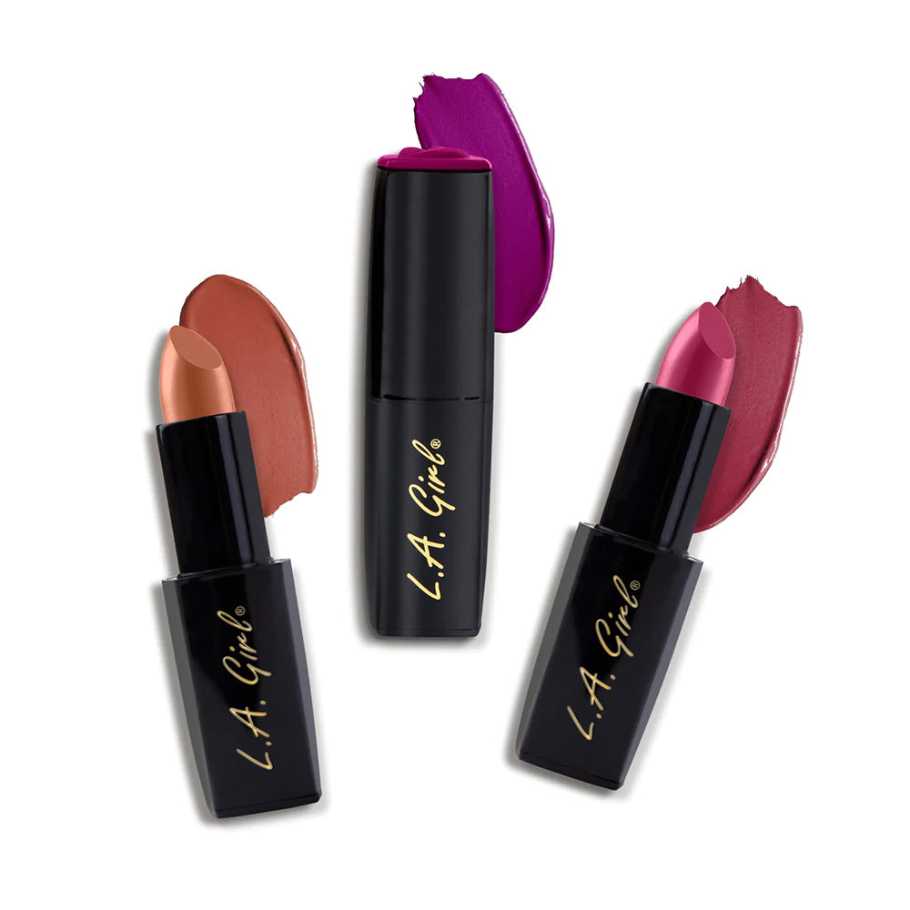 L.A. Girl Lip Attraction Lipstick