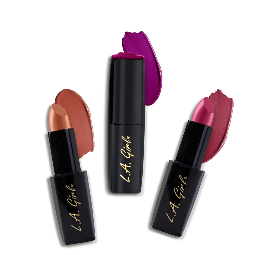 L.A. Girl Lip Attraction Lipstick