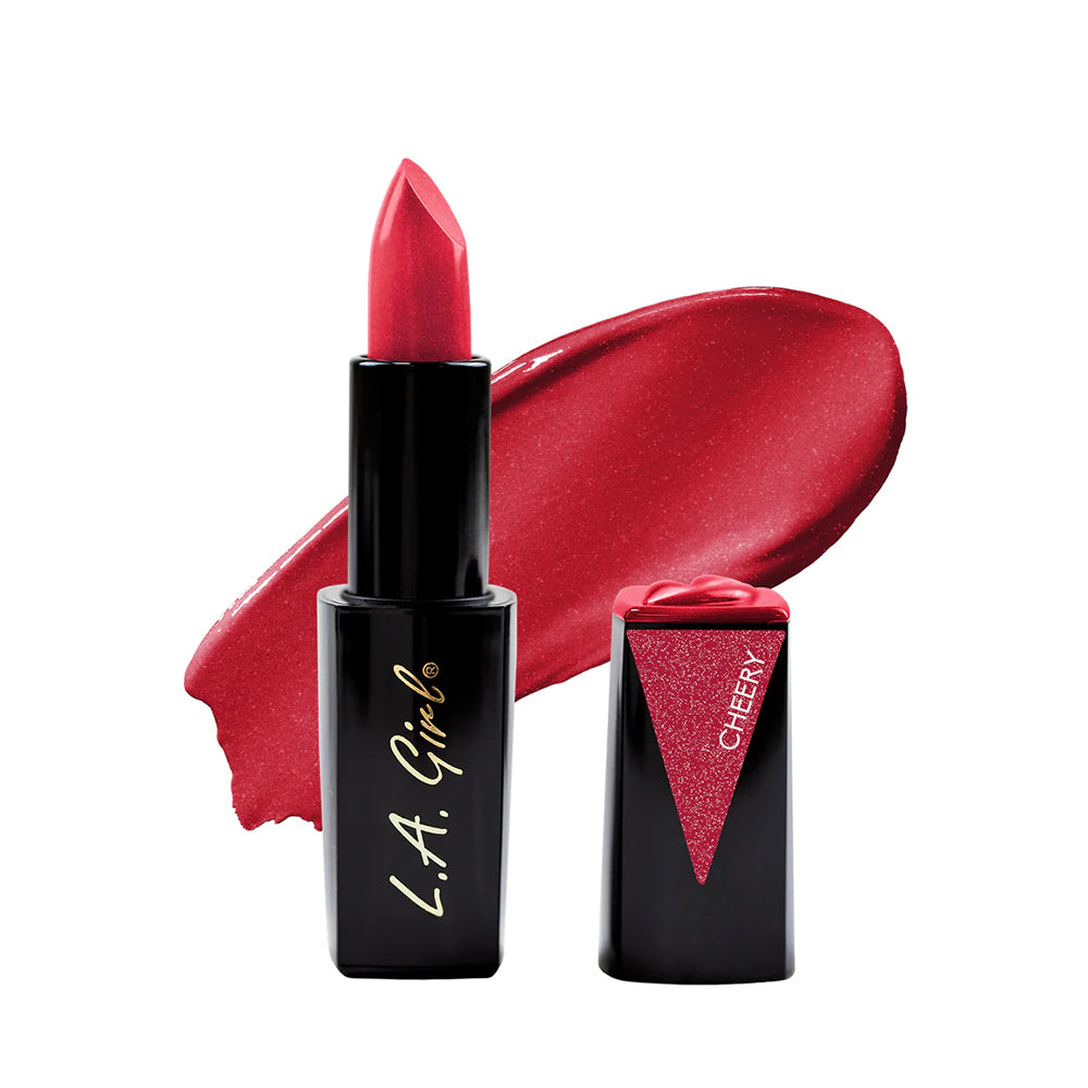 L.A. Girl Lip Attraction Lipstick