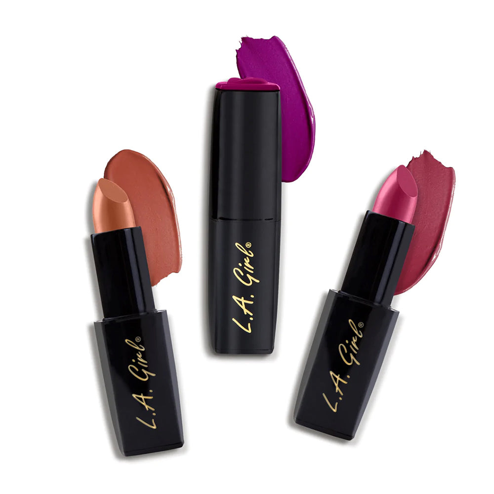 L.A. Girl Lip Attraction Lipstick