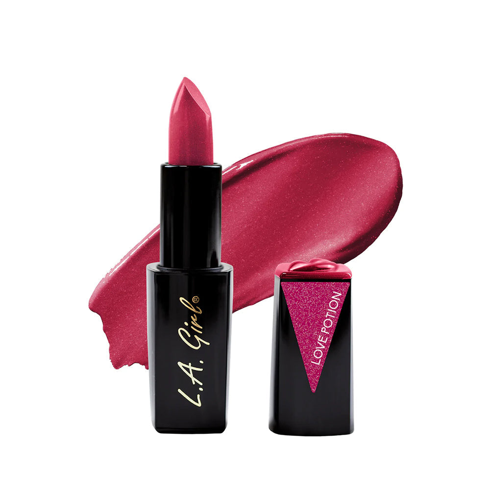 L.A. Girl Lip Attraction Lipstick