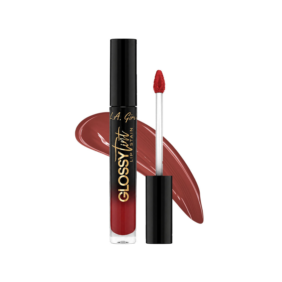 L.A. Girl Glossy Tint Lip Stain