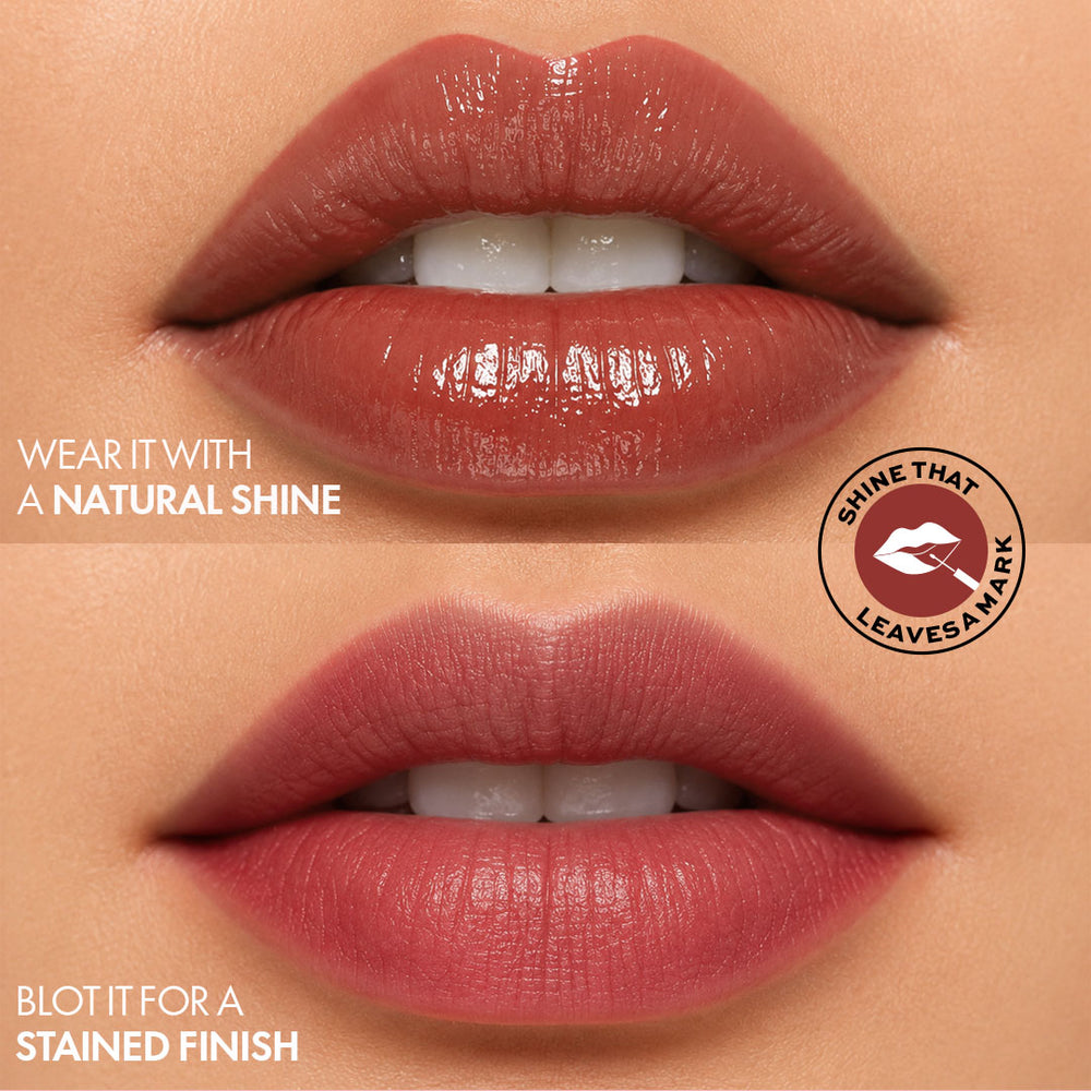 L.A. Girl Glossy Tint Lip Stain