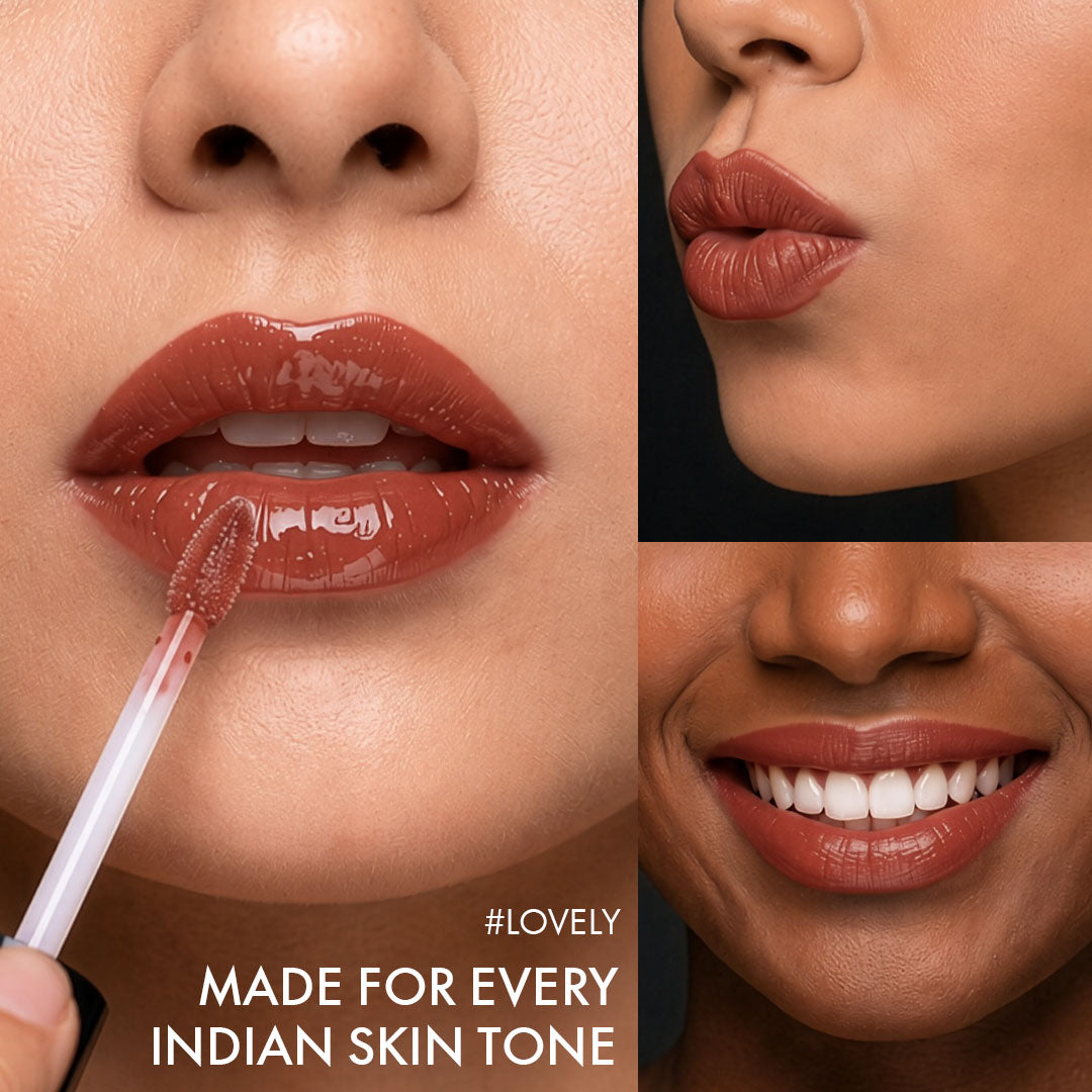 L.A. Girl Glossy Tint Lip Stain