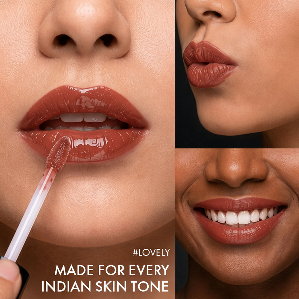 L.A. Girl Glossy Tint Lip Stain