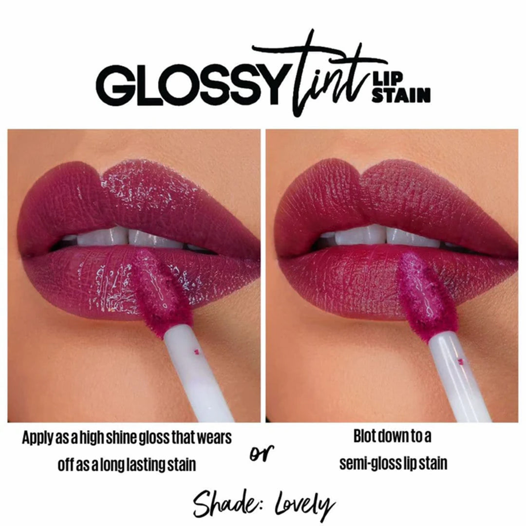 L.A. Girl Glossy Tint Lip Stain