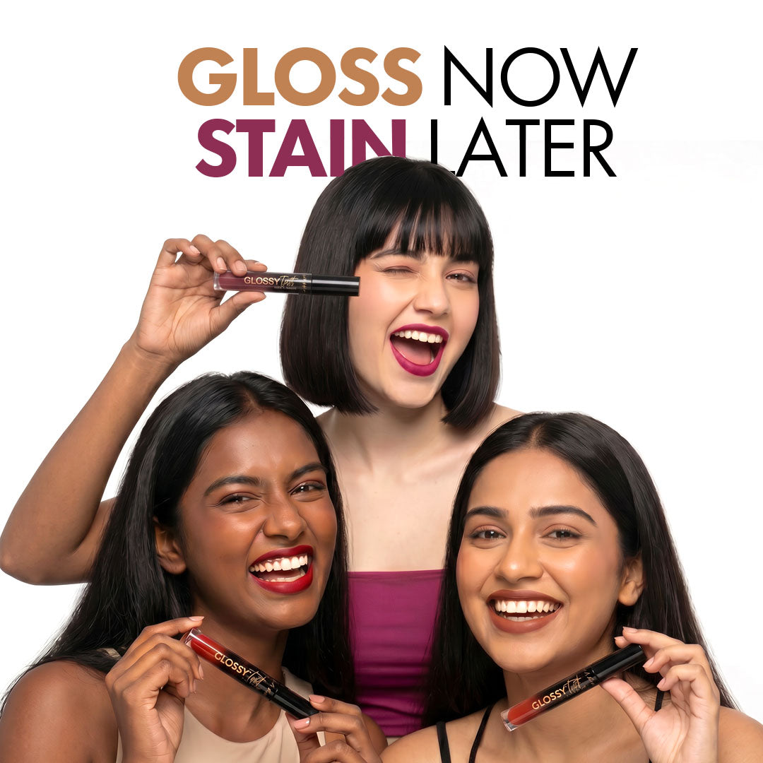 L.A. Girl Glossy Tint Lip Stain