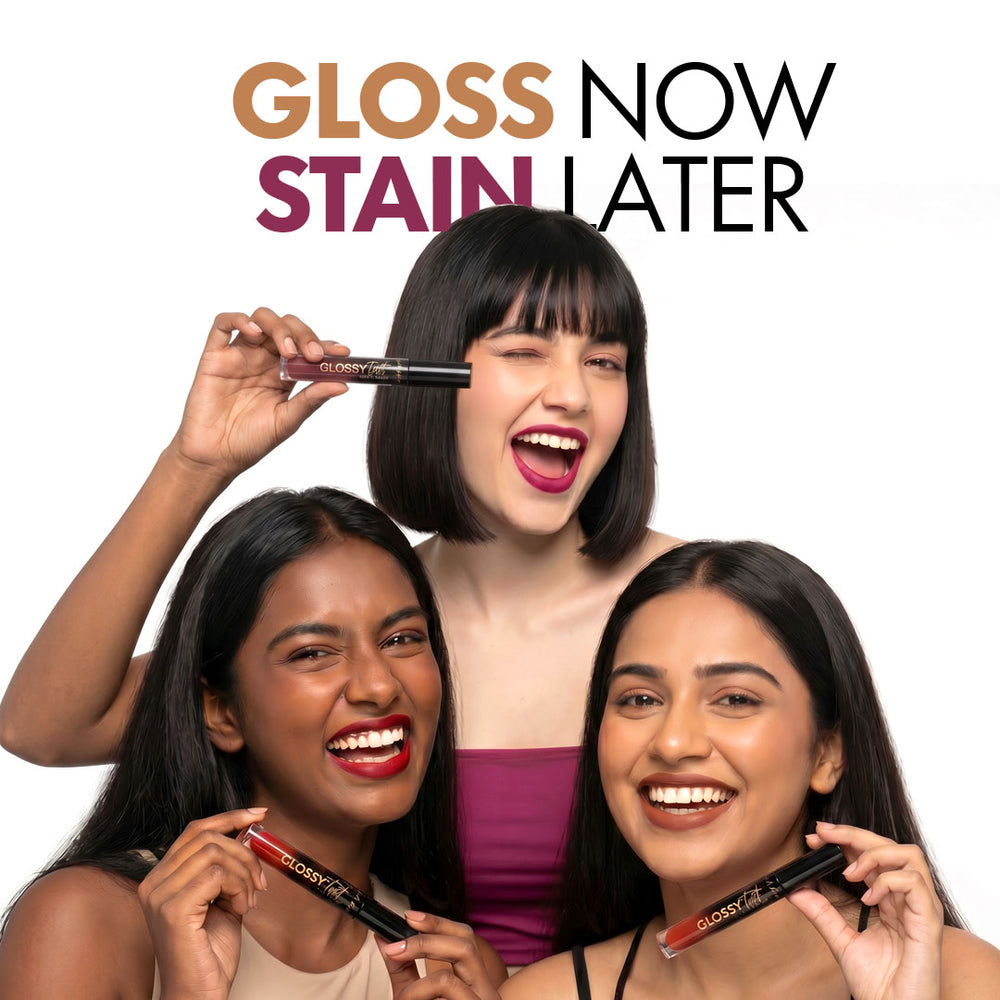 L.A. Girl Glossy Tint Lip Stain